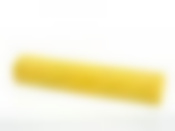 Сменный блок для швабры (механизм "Бабочка") l=28см d=5,5см (жёлтый)