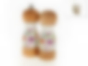 Набор для специй Nouvelle "Разноцветные тюльпаны", 2 предмета