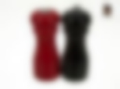 Набор для специй Best Home Kitchen Красное и Черное, 2 предмета