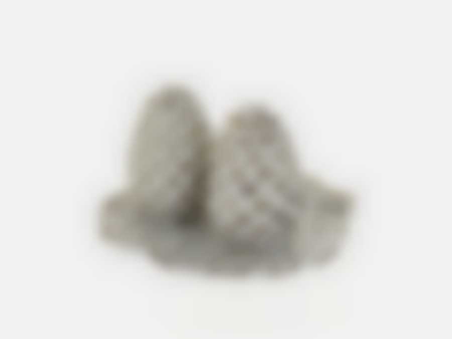 Набор для специй Ens Group "Тайга Шишки" на подставке, 3 предмета