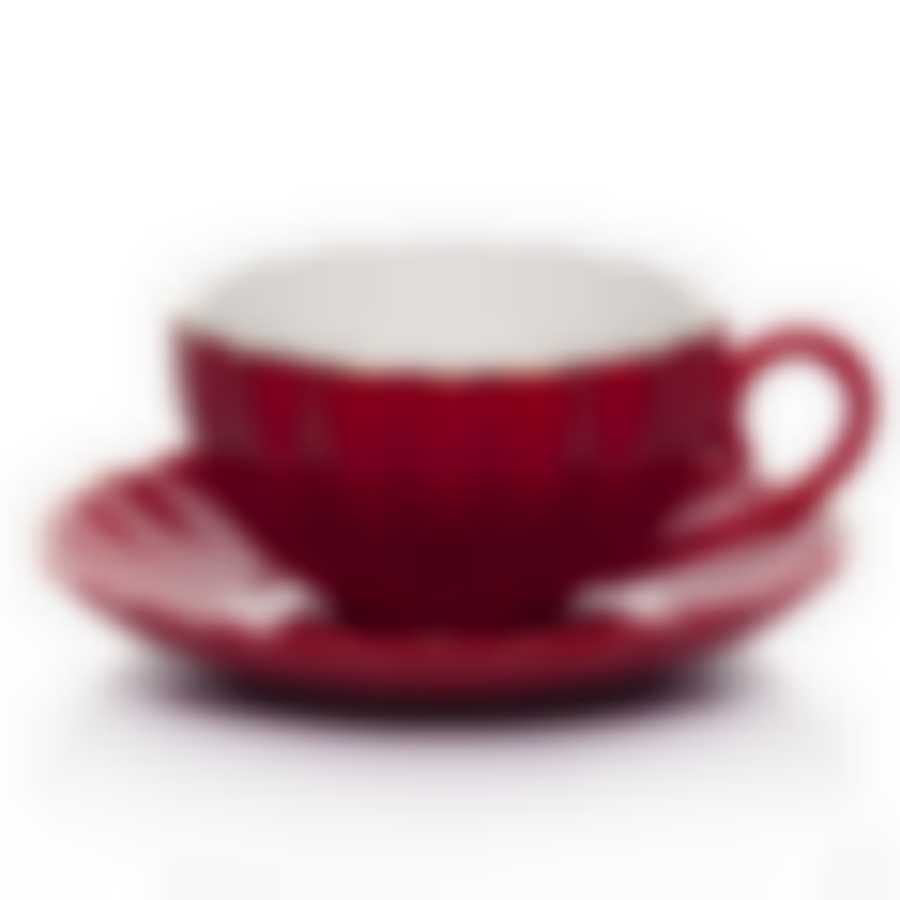 Чайный набор на 2 персоны 220 мл