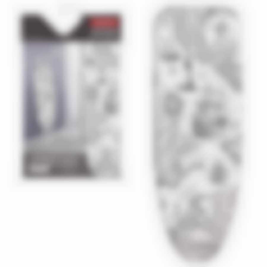 Чехол для гладильной доски, большой, 143*54 см, EXPEDITION