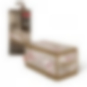 Кофр для хранения с застёжкой-молнией, 30*15*15 см, VINTAGE