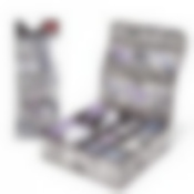 Органайзер для белья с функцион. кр, 32*32*12 см, EXPEDITION