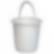 Ведро 5 л мраморный