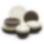 Набор посуды Harlek, 24 предмета