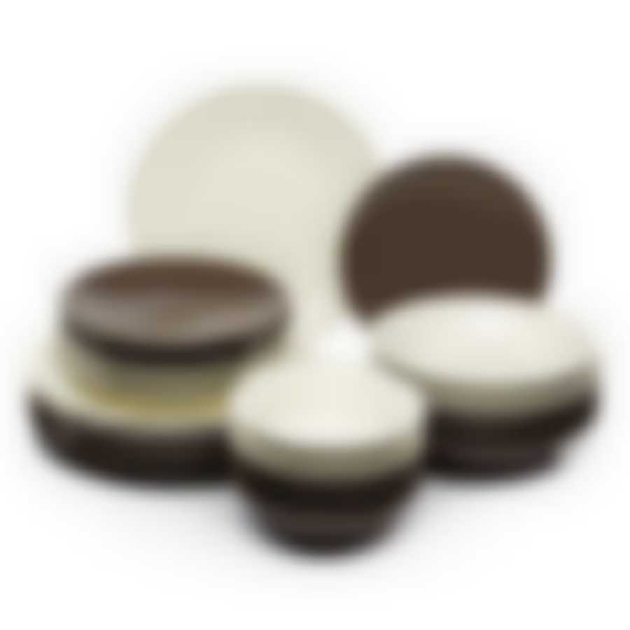 Набор посуды Harlek, 24 предмета