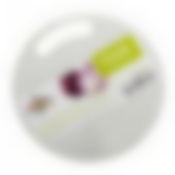 Доска разделочная круглая малая (цвет в ассортименте)