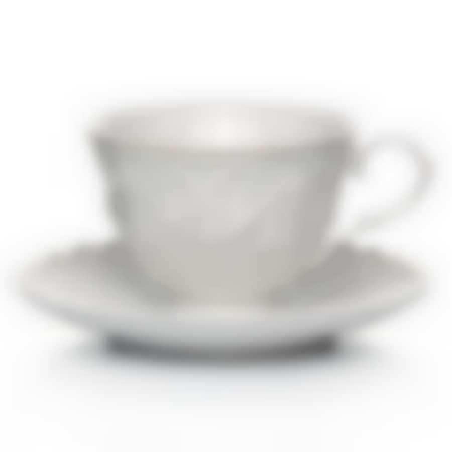 Чайный набор на 2 персоны 220 мл