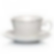 Чайный набор на 2 персоны 220 мл