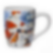 Кружка 750 мл