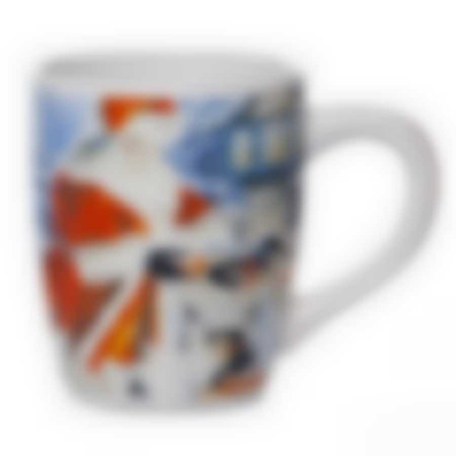 Кружка 750 мл