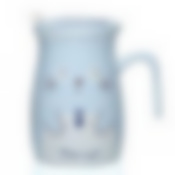 Кружка с ложкой 450 мл