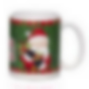 Кружка 280 мл