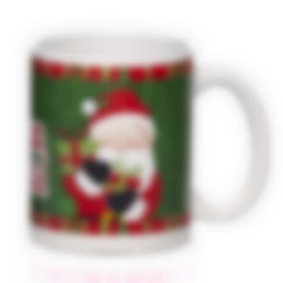 Кружка 280 мл