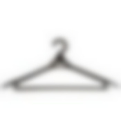 Вешалка-Плечики Лайт (52-54 р.) (цвет в ассортименте)