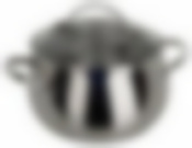 Кастрюля 2л матов.полир.ст/кр. 16х9,5см Applе