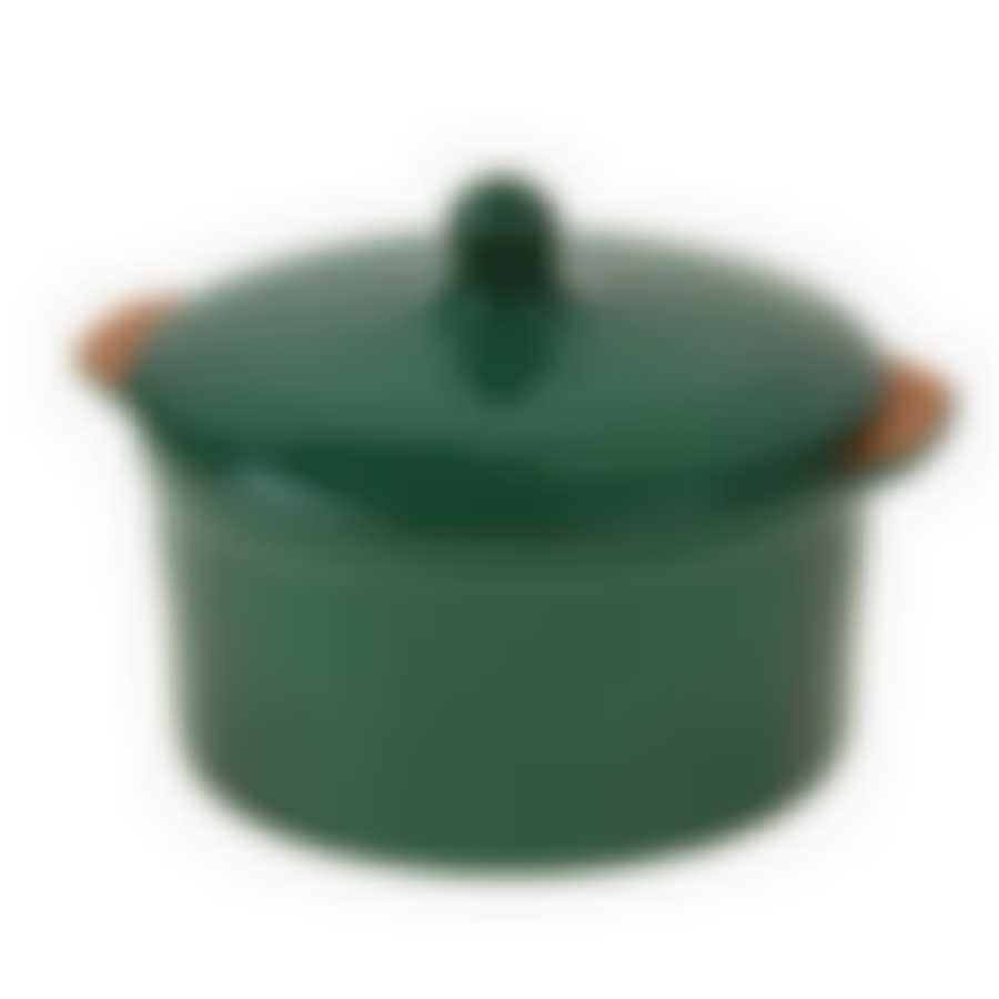 Кастрюля керамическая №1 РАД14456390