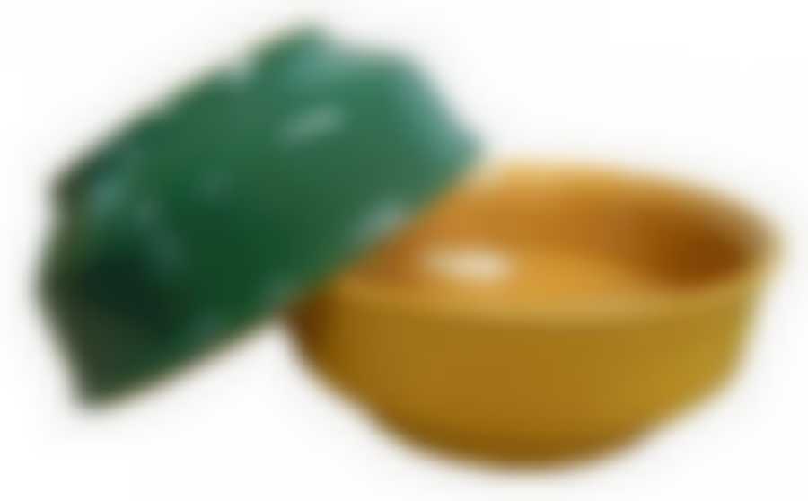 Миска Русская малая