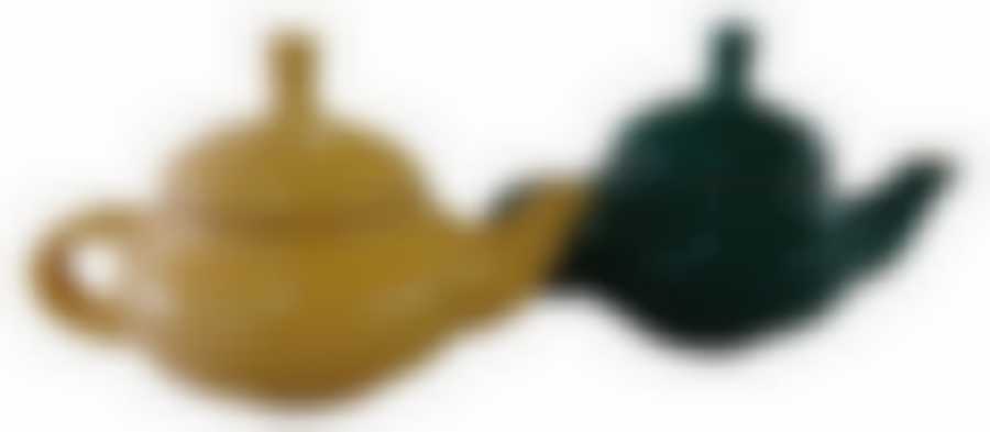 Чайник Кроха младший