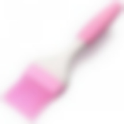 Кулинарная кисть силикон РОЗОВАЯ MB (х72)