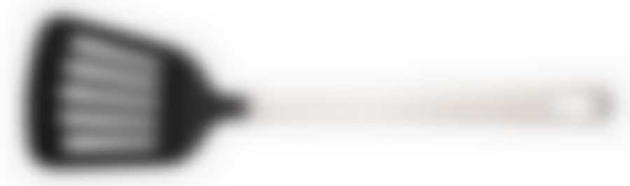 Лопатка кулинарная с прорезями Linea CUCINA