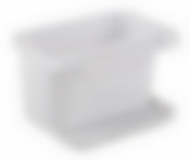 Подставка для моющих средств (мрамор)