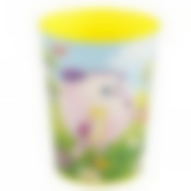 Стакан Смешарики 0,35 л (цвет в ассортименте)