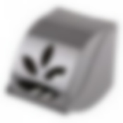 Держатель для туалетной бумаги Эконом (цвет в ассортименте)