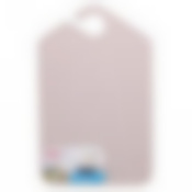 Доска разделочная со сгибом 320*200 мм Микс (разноцветный)