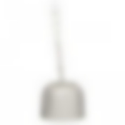 Комплект для туалета БЛЕСК СТАНДАРТ (белый ротанг)