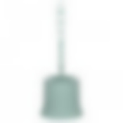 Комплект для туалета Вязание (фисташковый)