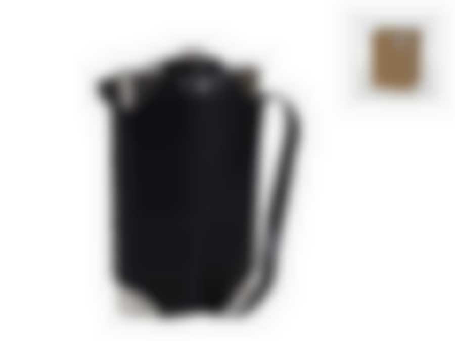 Фляжка сувенирная "Походная", 3840 мл