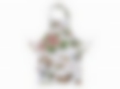 Фартук кухонный "Botanica" 52*76см (тканное полотно 100% хлопок, с печатным рисунком)