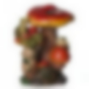 Фигурка декор. "Весёлая КВАмпания" 23,5*17*29,5см