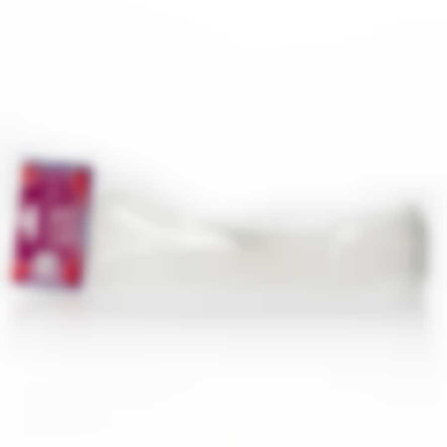 Веревка плетеная с сердечником, 3 мм-20 м (цвет в ассортименте)