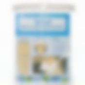 Чехол для гладильной доски