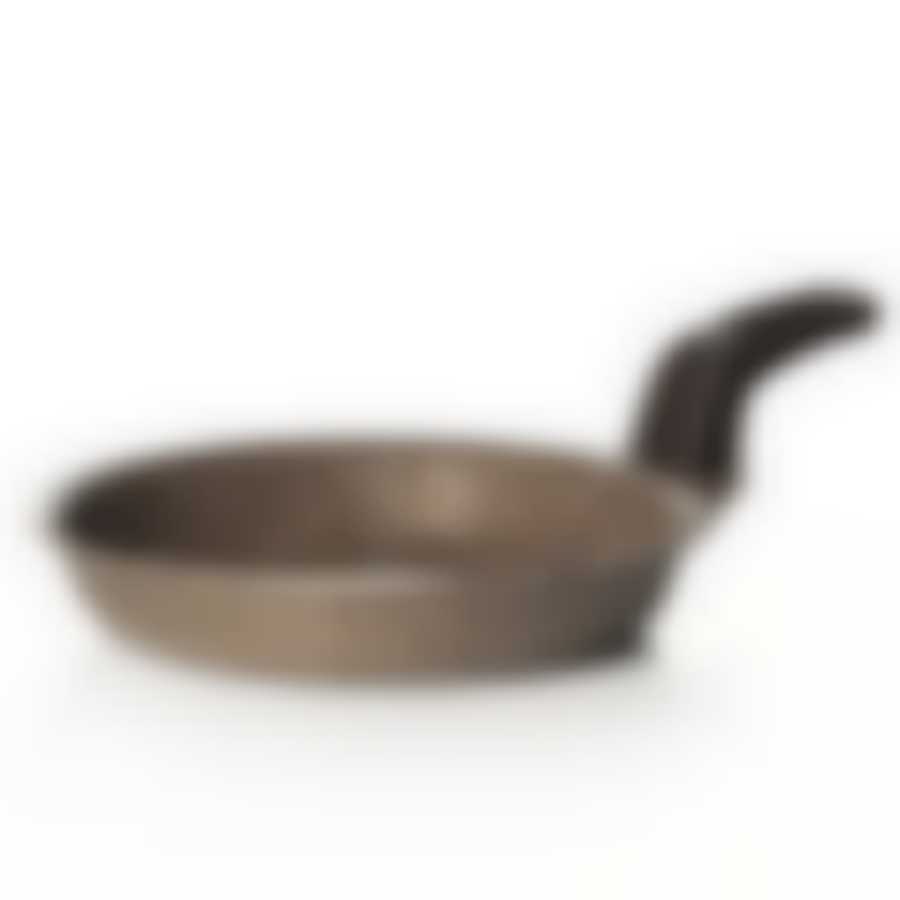 Сковорода TVS ART GRANIT, 16 см