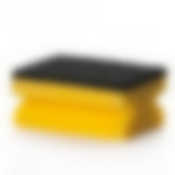 Губка кухонная с поверхностью Super Aktiv с лавсаном Paterra 1 шт.