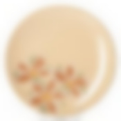 Тарелка плоская 23 см