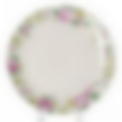 Тарелка плоская Прованс 20 см