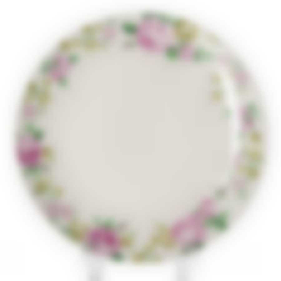 Тарелка плоская Прованс 20 см