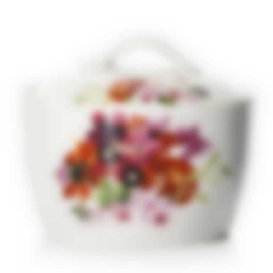 Сахарница FRUITS BOUQUET 10 см