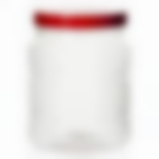 Банка, объем 1,5 л ПЭТ (цвет в ассортименте)