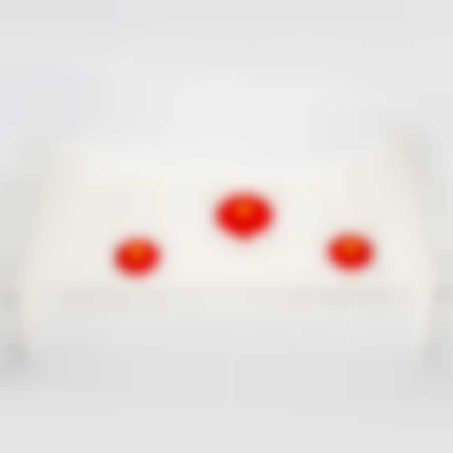 Ограждение "Летний сад" №3 (2,35м) (цвет в ассортименте)