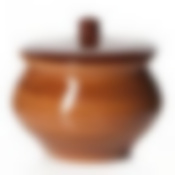 Горшок для жаркого №10, 1,3 л