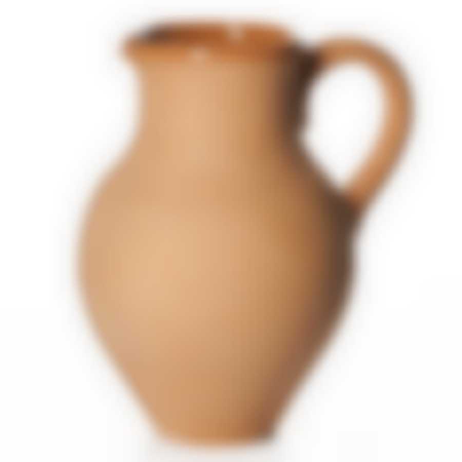 Кувшин гончарный 1,5 л