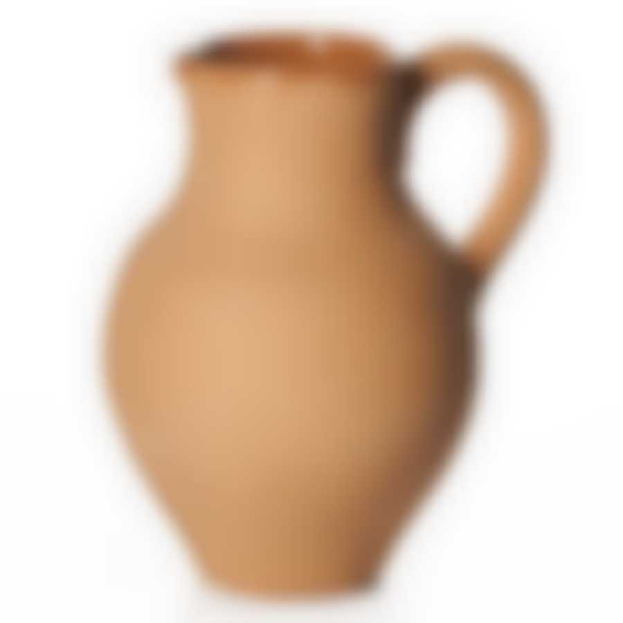 Кувшин гончарный 2,0 л