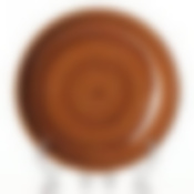 Миска для вторых блюд 18 см (цвет в ассортименте) 