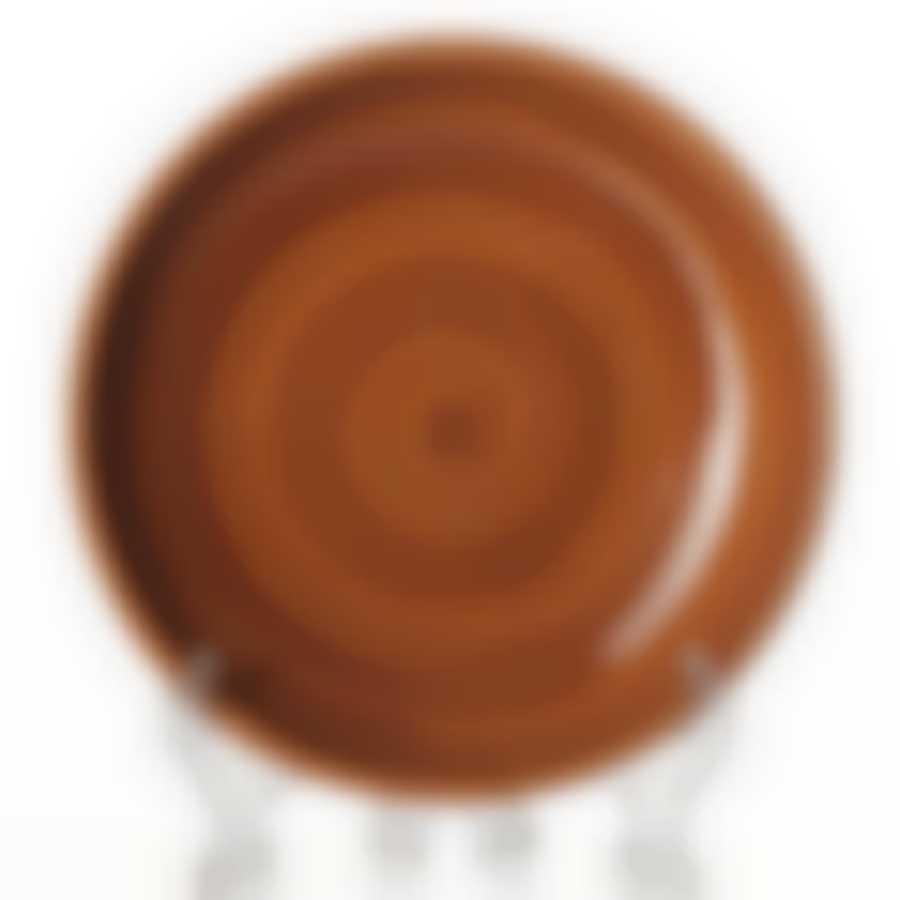 Миска для вторых блюд 18 см (цвет в ассортименте) 